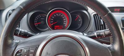 Kia Cerato • 2011 • 101,000 km