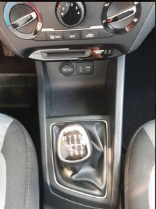 Hyundai i20 • 2017 • 23,000 km