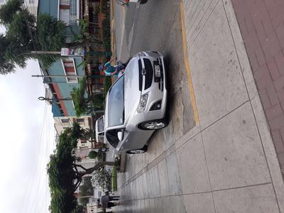 Chevrolet  • 2014 • 77,000 km