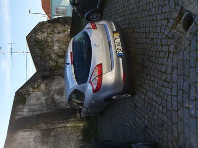 Renault Mégane • 2011 • 130,000 km