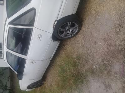 Daewoo Racer • 2001 • 0 km