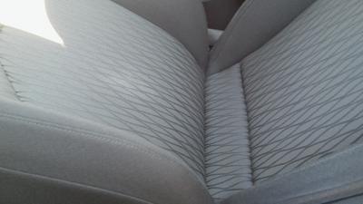 Seat Leon • 2013 • 110,000 km