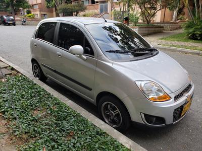 Chevrolet Spark • 2018 • 20,600 km