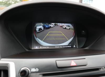 Acura TLX • 2019 • 6 km