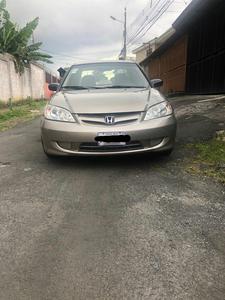 Honda Civic • 2005 • 122,979 km