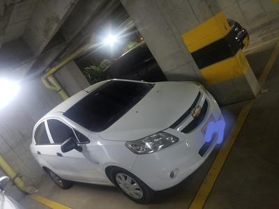 Chevrolet Sail • 2015 • 46,000 km