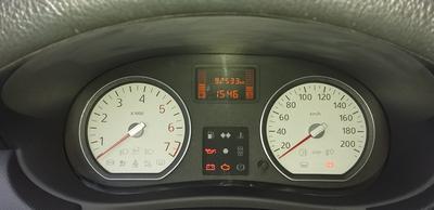 Dacia Sandero • 2011 • 93,000 km