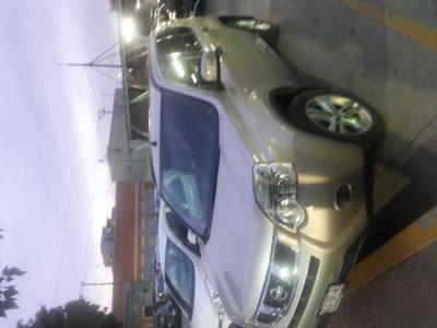 Nissan X-Trail • 2012 • 93,000 km