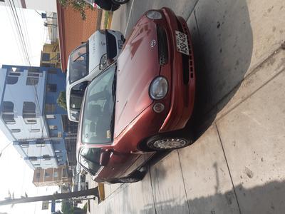 Toyota Corolla • 1999 • 229,000 km