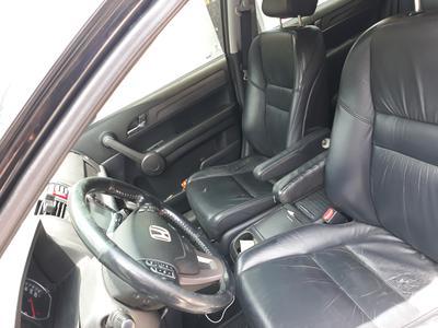 Honda CR-V • 2009 • 142,000 km