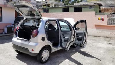 Chevrolet  • 2018 • 39,000 km