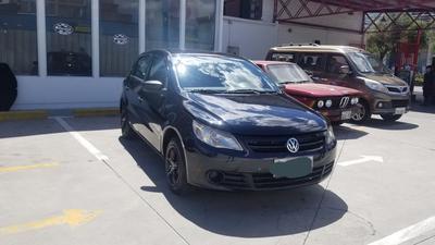 Volkswagen Gol • 2012 • 121,000 km