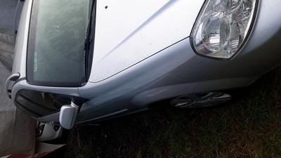 Chevrolet Optra • 2012 • 115 km