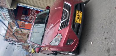 Chery New Tiggo 4 • 2015 • 46,000 km