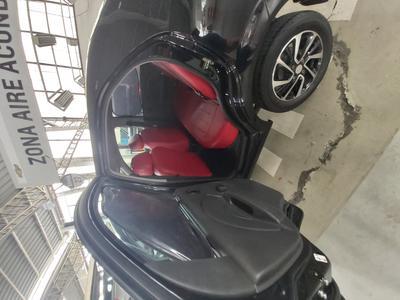 Chevrolet Aveo • 2019 • 41,000 km