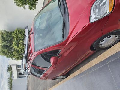 Chevrolet  • 2017 • 61,000 km