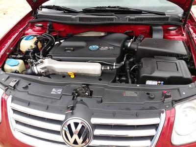 Volkswagen Jetta • 2008 • 90,300 km