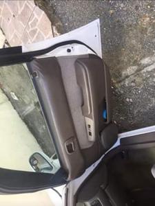 Toyota Corolla sedan • 1997 • 1 km