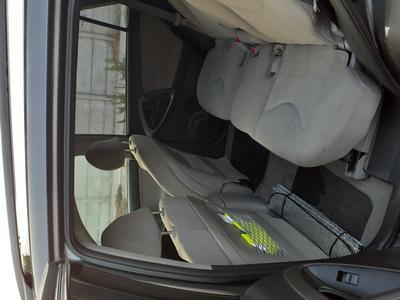 Toyota RAV4 • 2012 • 130,000 km