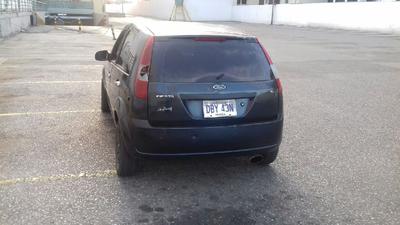 Ford Fiesta • 2006 • 289,000 km
