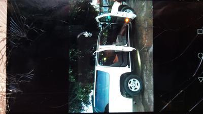 Chevrolet Suburban • 2004 • 180,000 km