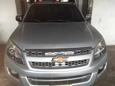 Chevrolet Luv • 2016 • 85,000 km