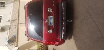 Honda Pilot • 2005 • 191 km