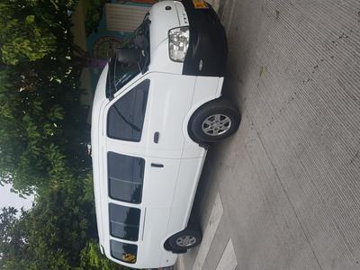 Kia Pregio • 2012 • 150,000 km