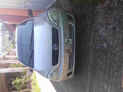 Chevrolet Corsa • 2005 • 195,000 km