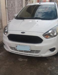Ford Ka • 2016 • 63,892 km