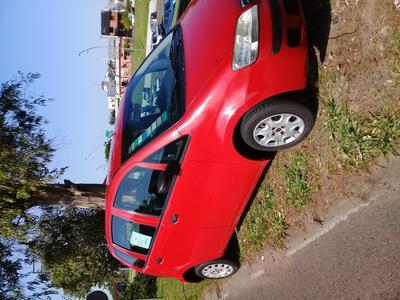 Fiat Idea • 2010 • 13,000 km