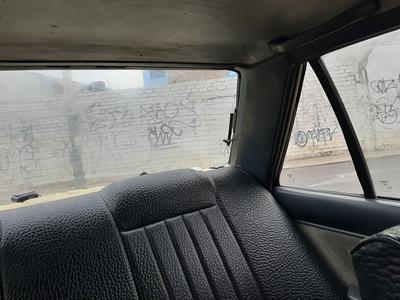 Nissan Sentra • 1991 • 111,211 km