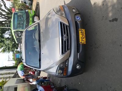Kia Sorento • 2007 • 167,000 km