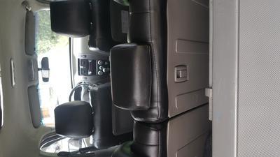 Hyundai Tucson • 2007 • 142,000 km