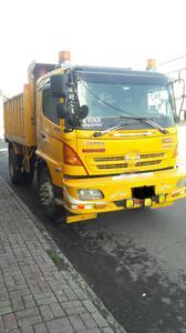 Hino GH 1826 • 2005 • 0 km