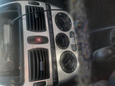 Fiat Brava • 2000 • 200,000 km