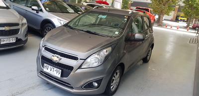 Chevrolet Spark GT • 2016 • 75,000 km