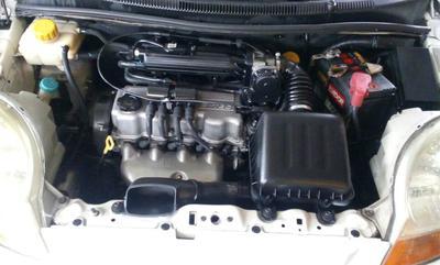 Chevrolet Spark • 2011 • 154,000 km