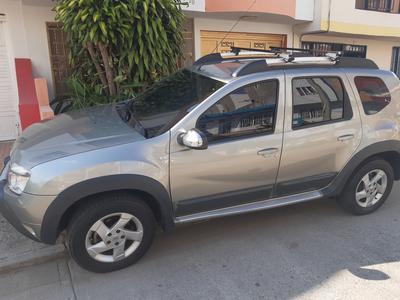 Renault Duster • 2013 • 112,000 km