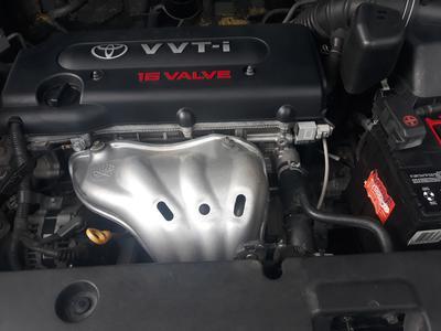 Toyota RAV4 • 2012 • 71,337 km