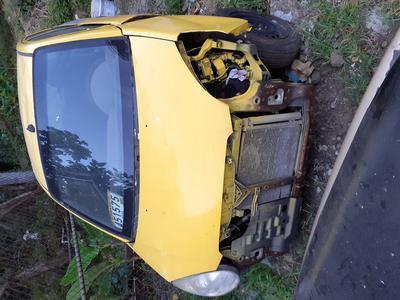 Kia Picanto • 2011 • 0 km