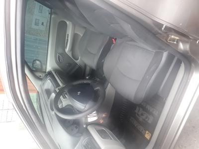 Renault Clio • 2006 • 169,427 km