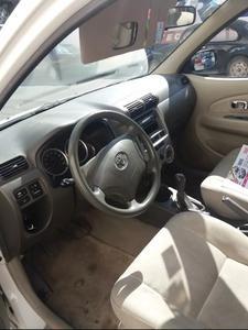 Toyota Avanza • 2010 • 126,000 km