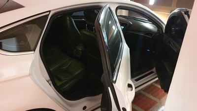 Ford Fusion • 2014 • 70,000 km