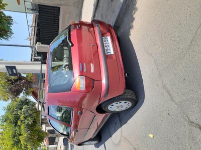 Fiat Palio Weekend • 2005 • 168,000 km