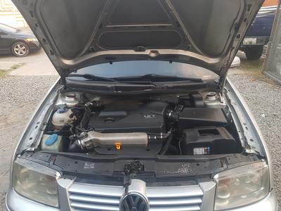 Volkswagen Jetta • 2003 • 191,276 km