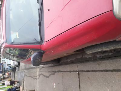 Chevrolet Classic • 2001 • 9,686 km