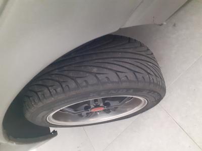 Nissan Sentra • 2008 • 119,000 km