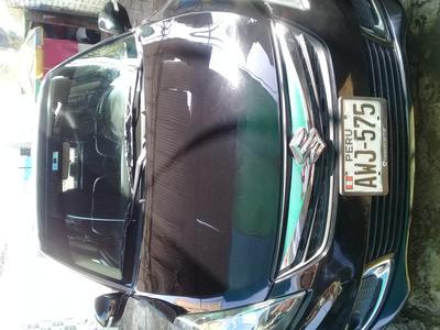 Suzuki Swift • 2017 • 100,000 km