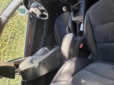 Škoda Superb • 2011 • 173,980 km